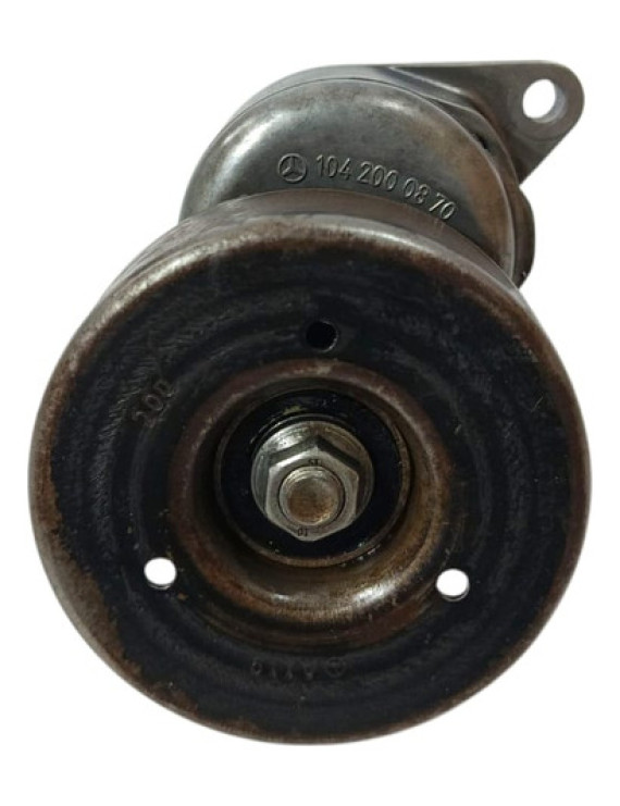 Tensor Esticador Correia Mercedes E320 C280 1994 - 2000