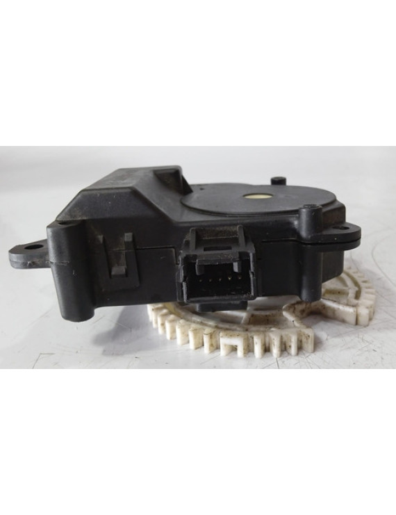Atuador Do Ar Condicionado Lifan 530 2015 - 2018 Preto
