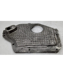 Tampa Frontal Motor Ssangyong New Actyon 2.0 2010 - 2014