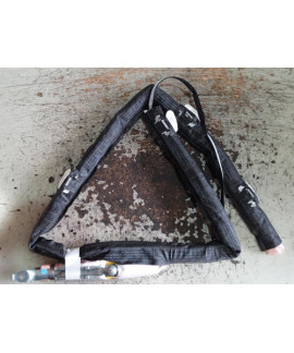 Cortina Airbag Esquerdo C4 Picasso Ii 2014 - 2021 Cortina Airbag Esquerdo C4 Picasso Ii 2014 - 2021