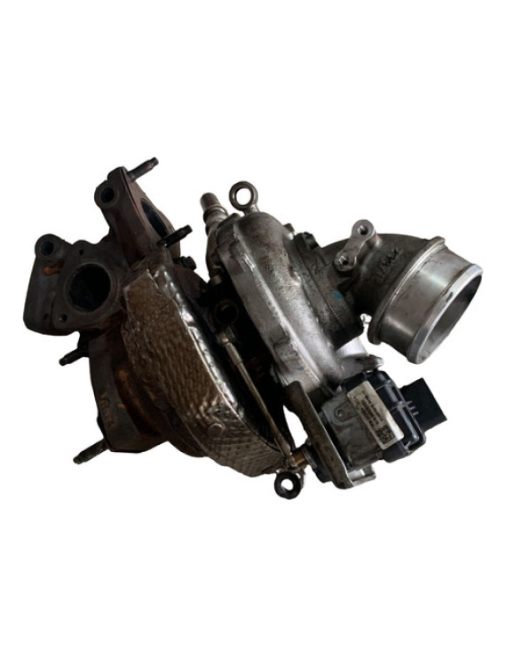 Turbina Grand Cherokee 3.0 V6 Diesel 2015