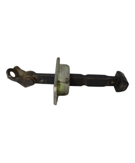 Limitador Da Porta Dianteira Esquerda Lifan X60 2012 - 2017