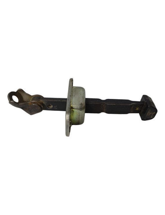 Limitador Da Porta Dianteira Esquerda Lifan X60 2012 - 2017