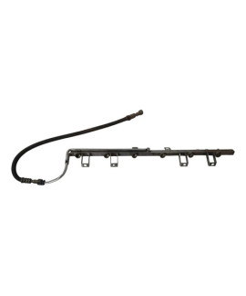 Flauta Injetora Bmw 320i X5 2.5 1998 - 2005