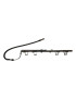 Flauta Injetora Bmw 320i X5 2.5 1998 - 2005