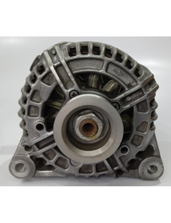 Alternador Citroen C4 C5 Peugeot 307 2.0 2004 - 2013
