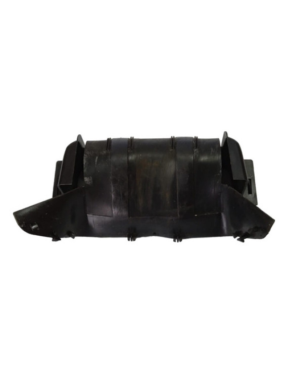 Acabamento Da Coluna De Direção Volvo C30 2008