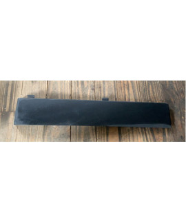 Acabamento Tampa Traseira Range Rover Sport 2008 Preto