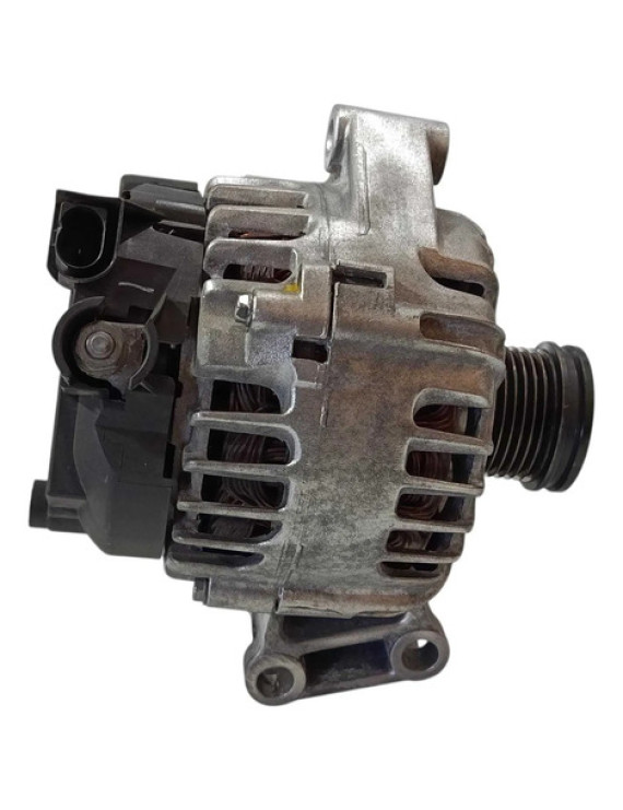 Alternador Fiesta Ecosport 1.6 2013 2014 2015 2016 2017