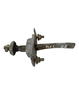Limitador Porta Dianteira Esquerda Mazda Mx3 1991 - 1998 Limitador Porta Dianteira Esquerda Mazda Mx3 1991 - 1998