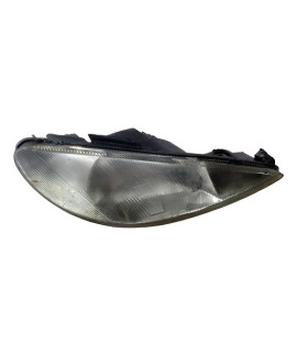 Farol Dianteiro Direito Peugeot 206 2004 - 2012 Direito
