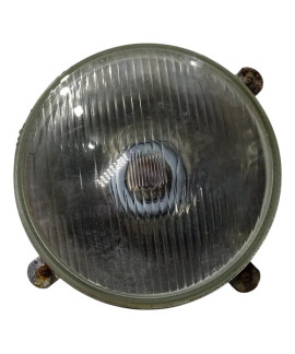 Farol Brasilia Variant 1974 (paralelo) Ambos Lados Farol Brasilia Variant 1974 (paralelo) Ambos Lados
