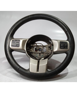 Volante Direção Grand Cherokee 2011 2012 2013 Volante Direção Grand Cherokee 2011 2012 2013