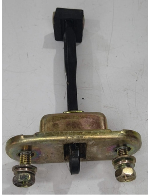 Limitador Da Porta Traseira Direita Corolla 1999 - 2002