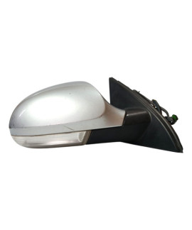 Retrovisor Direito Com Pisca Passat 2005 2006 2007 2008 2010 Retrovisor Direito Com Pisca Passat 2005 2006 2007 2008 2010