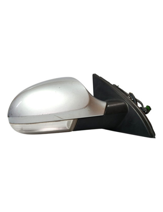 Retrovisor Direito Com Pisca Passat 2005 2006 2007 2008 2010