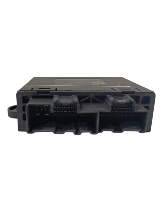 Módulo Porta Dianteira Direita Fusion 2013 2016 Dg9t-14b533