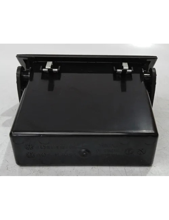 Porta Objetos Bmw 118i 2013 2014 2015 2016 Preto