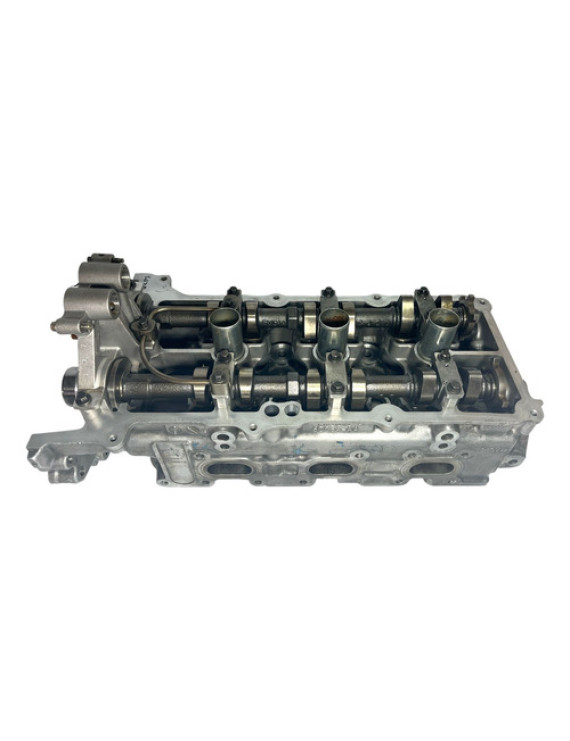 Cabeçote Lado Esquerdo Ford Edge 3.5 V6 2013