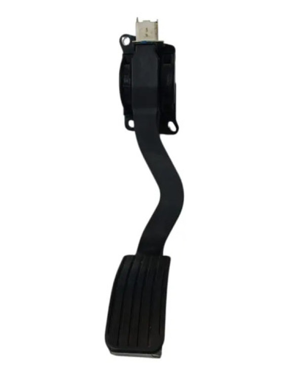 Pedal Acelerador Eletrônico C3 2003 - 2012 Detalhe Conector