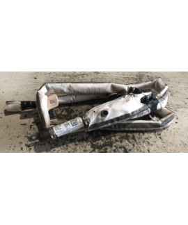 Cortina Airbag Teto Lado Direito Audi Q3 2.0 2015 Cortina Airbag Teto Lado Direito Audi Q3 2.0 2015