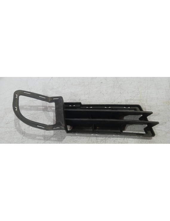 Moldura Farol De Milha Direito Astra 2003 - 2011 Preto Direito