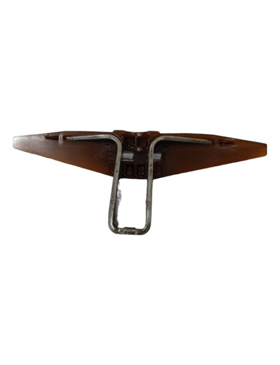 Guia Da Corrente Peugeot 3008 C4 1.6 Thp 2016 - 2020