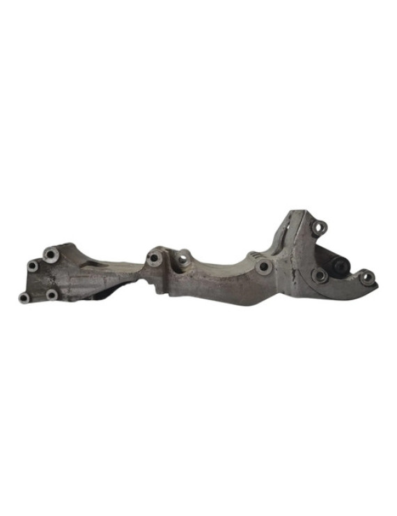 Suporte Bomba Hidráulica Audi A3 Golf 1997 - 2005