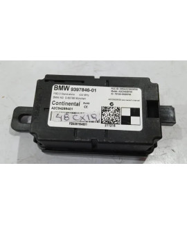 Módulo Antena Bmw X1 2013 - 2016 / 9397846-01 Módulo Antena Bmw X1 2013 - 2016 / 9397846-01