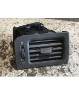 Difusor Ar Lateral Esquerdo Nissan X Trail 2008 Xtrail Difusor Ar Lateral Esquerdo Nissan X Trail 2008 Xtrail