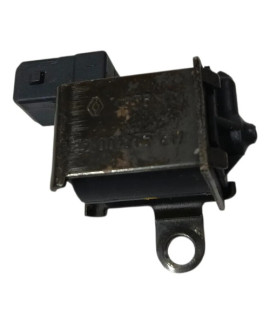 Válvula Partida Fria Megane Clio Kangoo 2002 - 2014 Válvula Partida Fria Megane Clio Kangoo 2002 - 2014