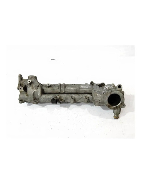 Coletor De Admissão Mercedes Ml320 3.0 Diesel 2008 2009