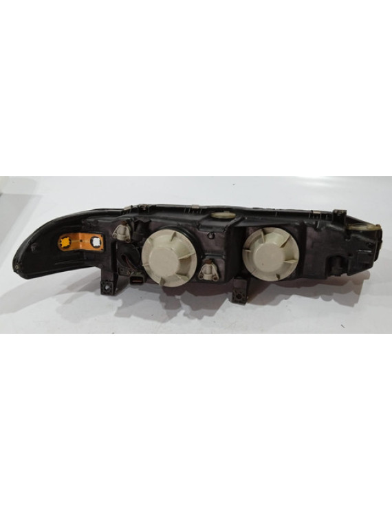 Farol Esquerdo Mitsubishi Galant 1993 1994 1995 1996    Esquerdo