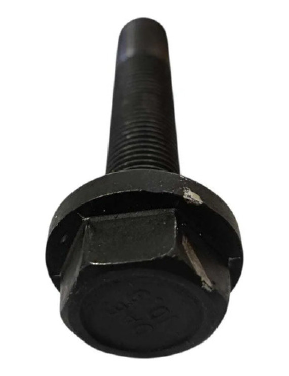 Parafuso Polia Virabrequim Tiggo 5x 7x 1.5 Flex 2019 - 2022