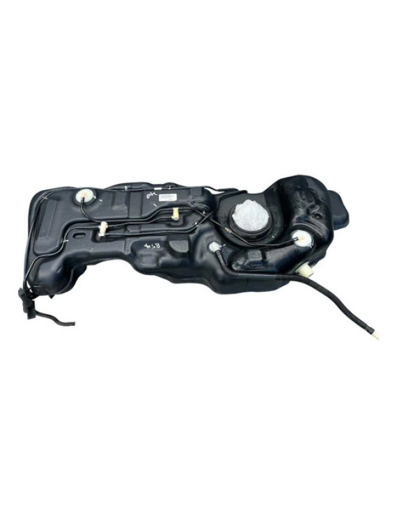Tanque De Combustível Nissan Livina 2009 - 2014