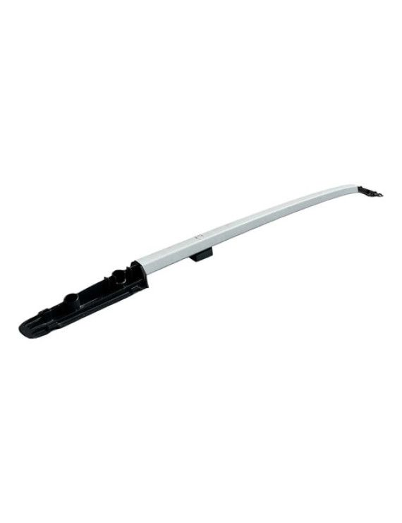 Rack De Teto Lado Direito Livina 2009 2010 2011 2012 Branco