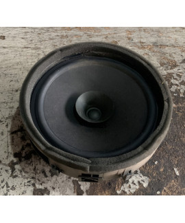 Alto Falante Traseiro Direito Outlander 2010 Preto