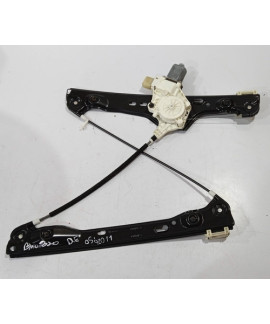 Máquina De Vidro Dianteiro Esquerdo Bmw 320i 2010 2011 Máquina De Vidro Dianteiro Esquerdo Bmw 320i 2010 2011