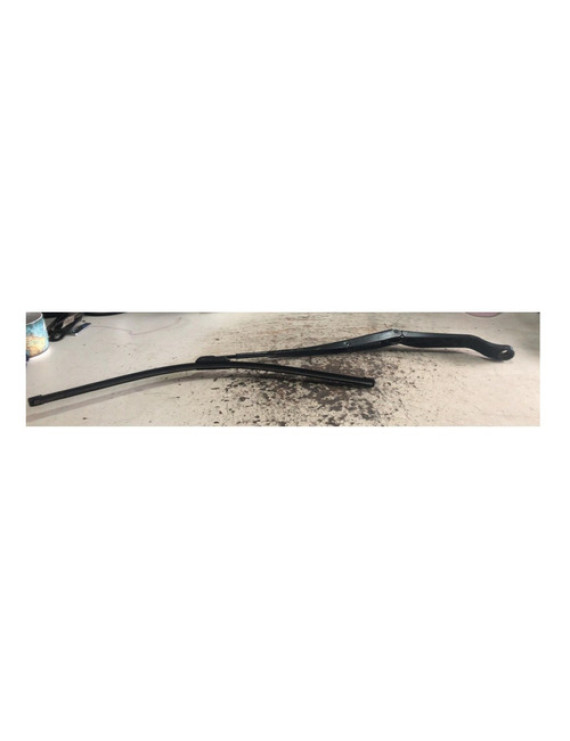 Braço Limpador Citroen C5 2.0 16v 2009 - 2012 Esquerdo