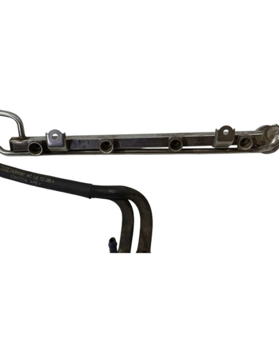 Flauta Injeção Golf 1.8 2000 - 2006
