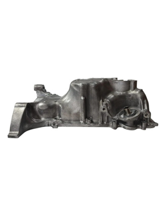 Cárter Óleo Motor Hrv 1.8 Flex 2016 2017 2018 2019 2020
