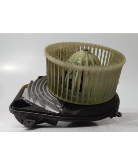 Motor Do Ar Forçado Audi A4 Passat 1995 - 2000
