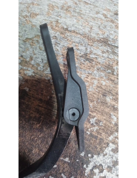 Pedal De Embreagem Ecosport 1.6 2007