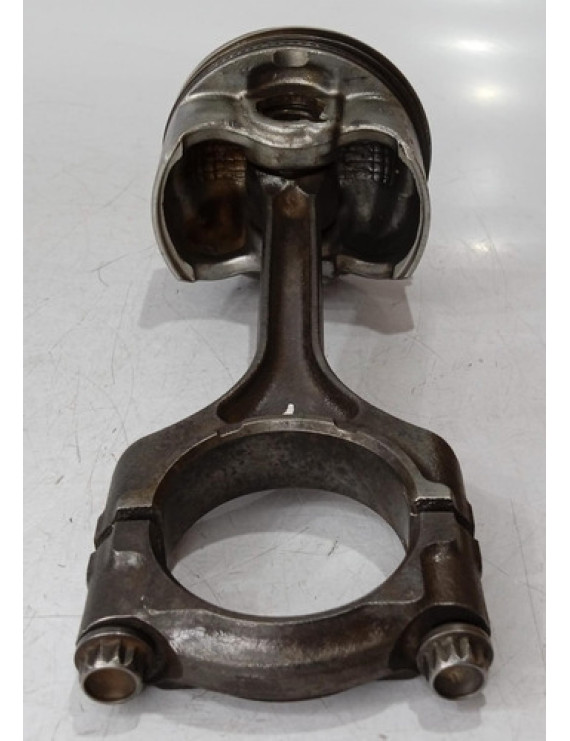 Pistão Com Biela Civic 1.8 12 2013 2014 2015 2016