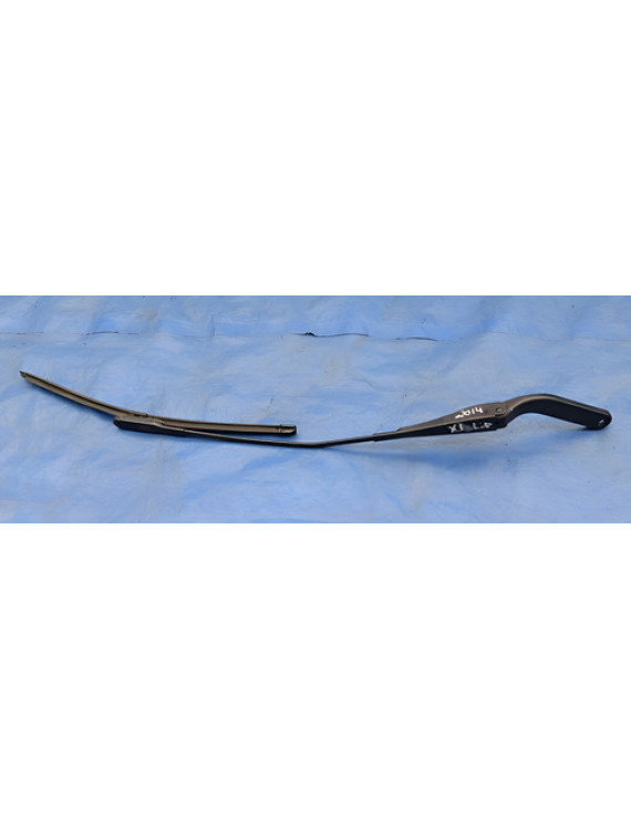 Braço Limpador Parabrisa Lado Direito Bmw X1 2008 - 2015 Direito