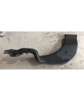 Duto De Ar Toyota Rav 4 2013 - 2018 Duto De Ar Toyota Rav 4 2013 - 2018
