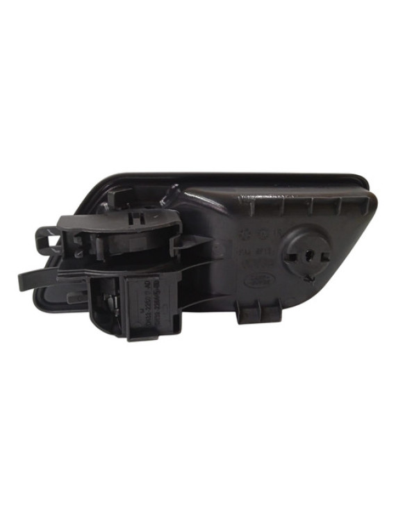 Maçaneta Interna Direita Range Rover Sport 2009 Preto Dianteira/traseira