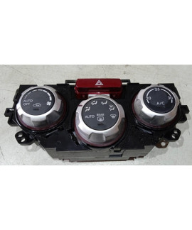 Comando Do Ar Subaru Forester 2010 / T1010022d Comando Do Ar Subaru Forester 2010 / T1010022d