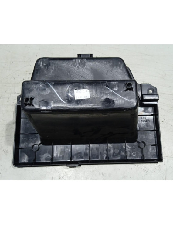 Porta Objetos Porta Malas Lado Direito Bmw X3 X4 2017 Preto