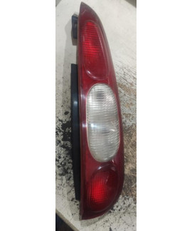 Lanterna Traseira Direita Kia Clarus Sw Glx 1998 Direito